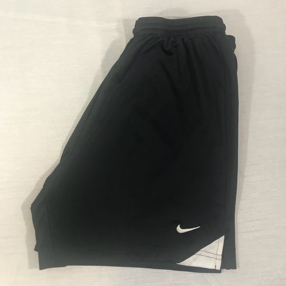 Nike Pants - Nike Women’s Workout Black Shorts